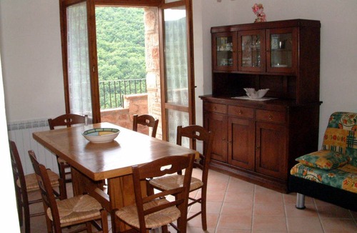 Macerino Apartment | 55 m² Apartment ∙ 2 bedrooms ∙ 5 guests