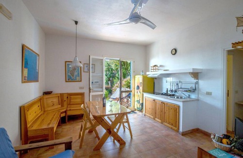 Marettimo Apartment | 55 m² Apartment ∙ 2 bedrooms ∙ 4 guests