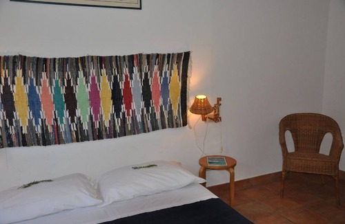 Marettimo Apartment | 55 m² Apartment ∙ 2 bedrooms ∙ 4 guests