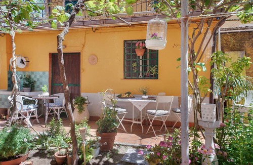 Moneglia Apartment | 55 m² Apartment ∙ 2 bedrooms ∙ 4 guests