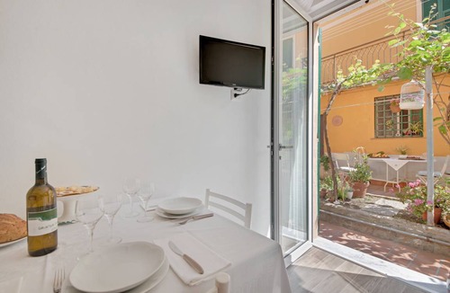 Moneglia Apartment | 55 m² Apartment ∙ 2 bedrooms ∙ 4 guests