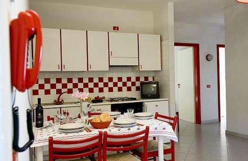 Palinuro Apartment | 55 m² Apartment ∙ 2 bedrooms ∙ 7 guests