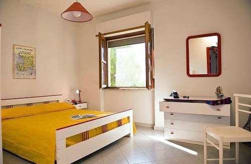 Palinuro Apartment | 55 m² Apartment ∙ 2 bedrooms ∙ 7 guests