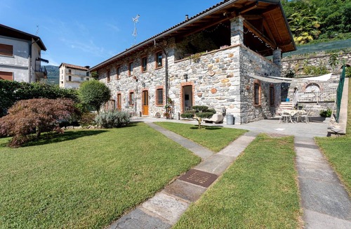 Comero Apartment | 55 m² Apartment ∙ 2 bedrooms ∙ 4 guests