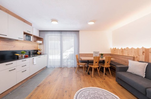 Gais Apartment | 55 m² Apartment ∙ 2 bedrooms ∙ 6 guests