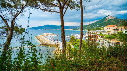 San Marco di Castellabate Apartment | 55 m² Apartment ∙ 2 bedrooms ∙ 4 guests