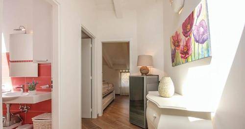 San Marco di Castellabate Apartment | 55 m² Apartment ∙ 2 bedrooms ∙ 4 guests