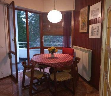 Villaggi Apartment | 55 m² Apartment ∙ 2 bedrooms ∙ 4 guests