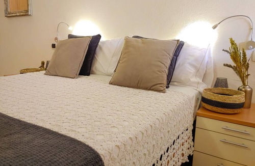 Acquaseria Apartment | 55 m² Apartment ∙ 2 bedrooms ∙ 4 guests