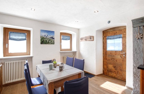 Aymavilles Apartment | 55 m² Apartment ∙ 1 bedroom ∙ 4 guests