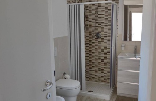Cannigione Apartment | 55 m² Apartment ∙ 1 bedroom ∙ 4 guests