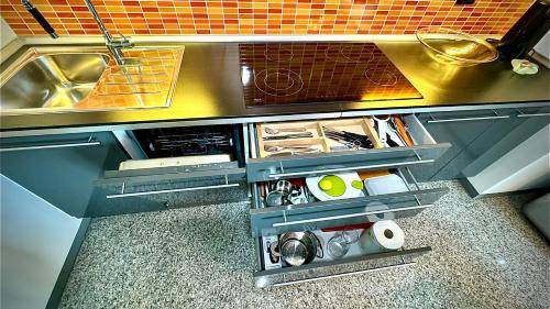 Conegliano Apartment | 55 m² Apartment ∙ 1 bedroom ∙ 4 guests