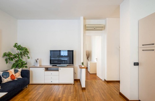 Padova Apartment | 55 m² Apartment ∙ 2 bedrooms ∙ 5 guests