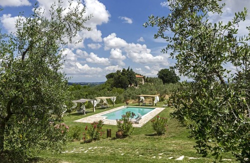 Morrona Apartment | 55 m² Apartment ∙ 1 bedroom ∙ 4 guests