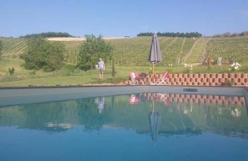 Belveglio Bed & Breakfast | 55 m² Bed and breakfast ∙ 2 guests