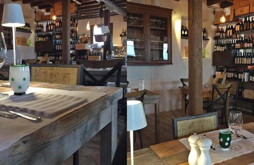 Chiarano Bed & Breakfast | 55 m² Bed and breakfast ∙ 5 guests