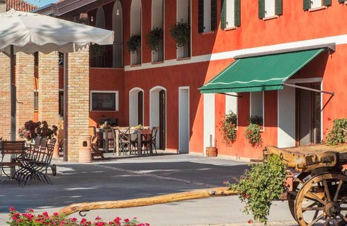 Chiarano Bed & Breakfast | 55 m² Bed and breakfast ∙ 5 guests