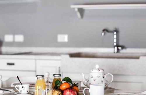 Chiarano Bed & Breakfast | 55 m² Bed and breakfast ∙ 5 guests