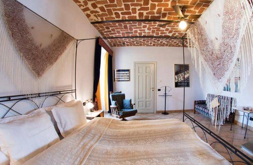 Asti House | 55 m² Farmhouse ∙ 2 guests