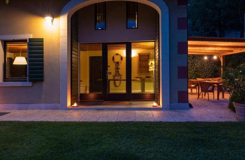 Nord-Ovest House | 55 m² Farmhouse ∙ 4 guests