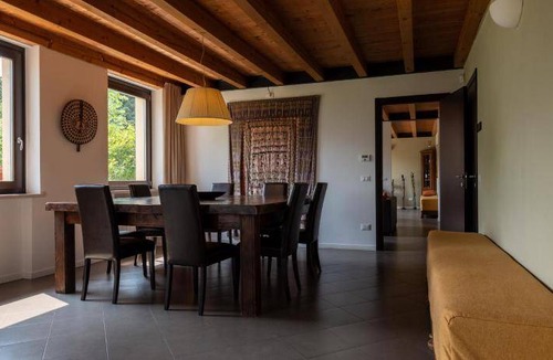 Nord-Ovest House | 55 m² Farmhouse ∙ 4 guests