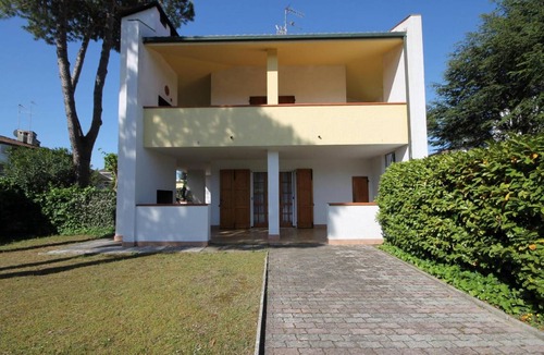Lido delle Nazioni House | 55 m² House ∙ 2 bedrooms ∙ 6 guests