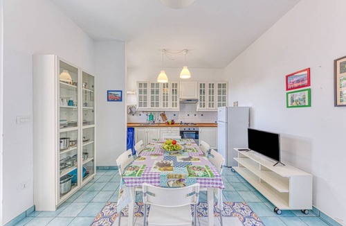 Marina di Novaglie House | 55 m² House ∙ 2 bedrooms ∙ 4 guests