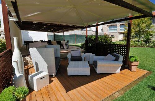 Tavagnacco Hotel | 55 m² Hotel ∙ 3 guests