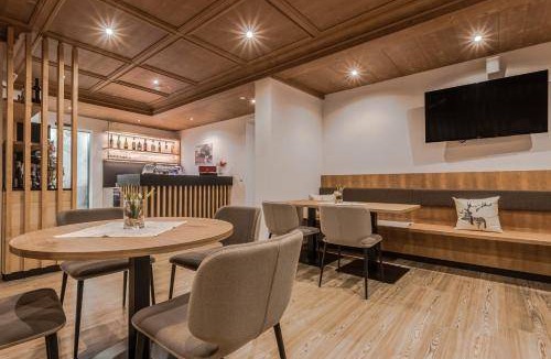 Colfosco Hotel | 55 m² Hotel ∙ 4 guests