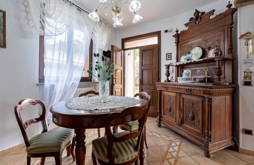 Montegrosso dʼAsti House | 55 m² House ∙ 1 bedroom ∙ 4 guests