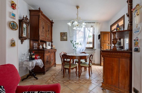 Montegrosso dʼAsti House | 55 m² House ∙ 1 bedroom ∙ 4 guests