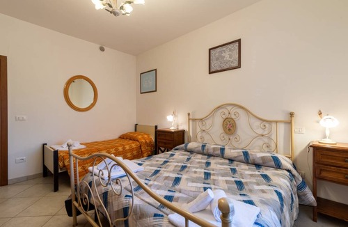 Cortona House | 55 m² House ∙ 1 bedroom ∙ 3 guests