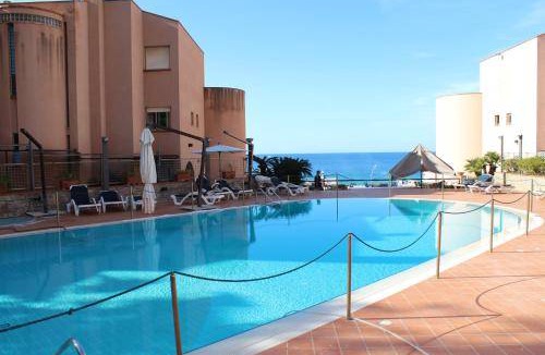 Addaura House | 55 m² House ∙ 1 bedroom ∙ 5 guests