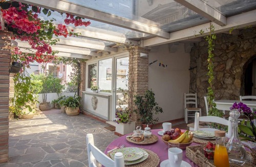 Sarroch House | 55 m² House ∙ 1 bedroom ∙ 2 guests