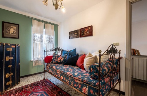 Vanara House | 55 m² House ∙ 1 bedroom ∙ 3 guests