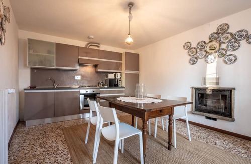 Vanara House | 55 m² House ∙ 1 bedroom ∙ 3 guests