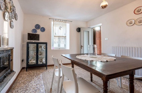 Vanara House | 55 m² House ∙ 1 bedroom ∙ 3 guests