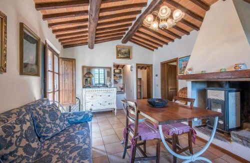 Palazzina House | 55 m² House ∙ 1 bedroom ∙ 3 guests