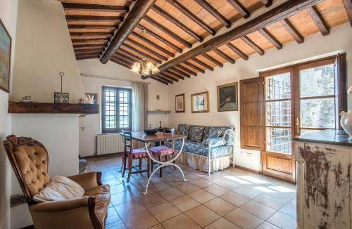 Palazzina House | 55 m² House ∙ 1 bedroom ∙ 3 guests