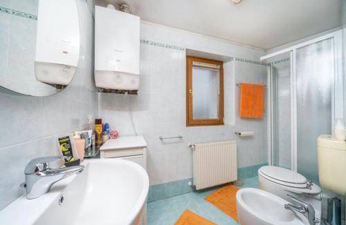Povoletto House | 55 m² House ∙ 1 bedroom ∙ 4 guests