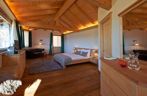 Soprabolzano House | 55 m² House ∙ 1 bedroom ∙ 4 guests