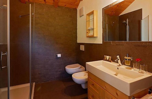 Soprabolzano House | 55 m² House ∙ 1 bedroom ∙ 4 guests