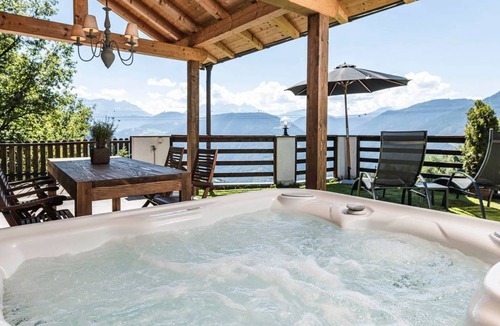 Soprabolzano House | 55 m² House ∙ 1 bedroom ∙ 4 guests