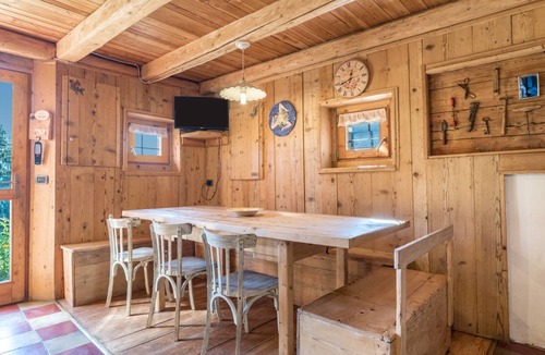 Porte di Rendena House | 55 m² House ∙ 2 bedrooms ∙ 4 guests