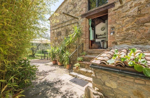 Radicondoli House | 55 m² House ∙ 4 guests