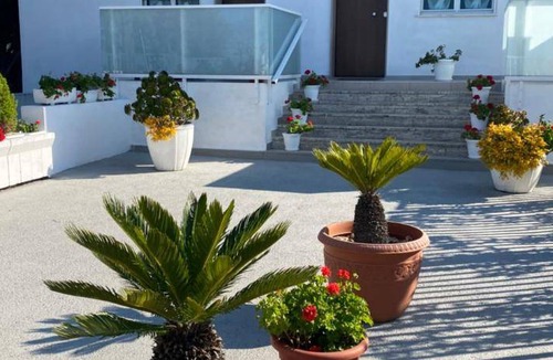 Santa Maria House | 55 m² House ∙ 4 guests
