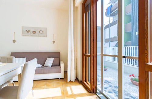 Alba Adriatica House | 55 m² House ∙ 1 bedroom ∙ 5 guests