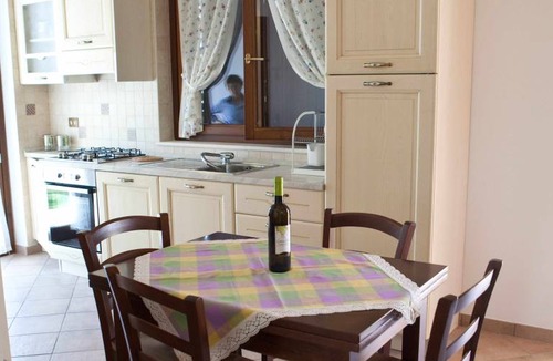 Mosciano Sant'Angelo House | 55 m² House ∙ 2 bedrooms ∙ 4 guests