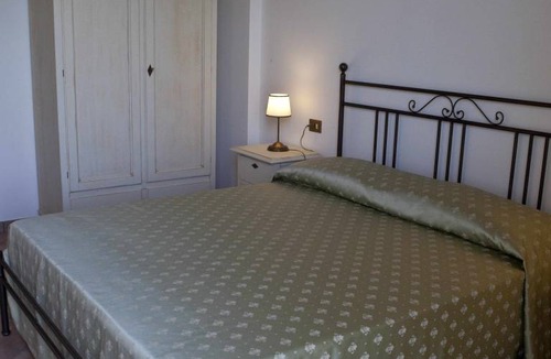 Mosciano Sant'Angelo House | 55 m² House ∙ 2 bedrooms ∙ 4 guests