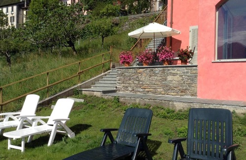 San Siro Apartment | 55 m² Apartment ∙ 1 bedroom ∙ 4 guests